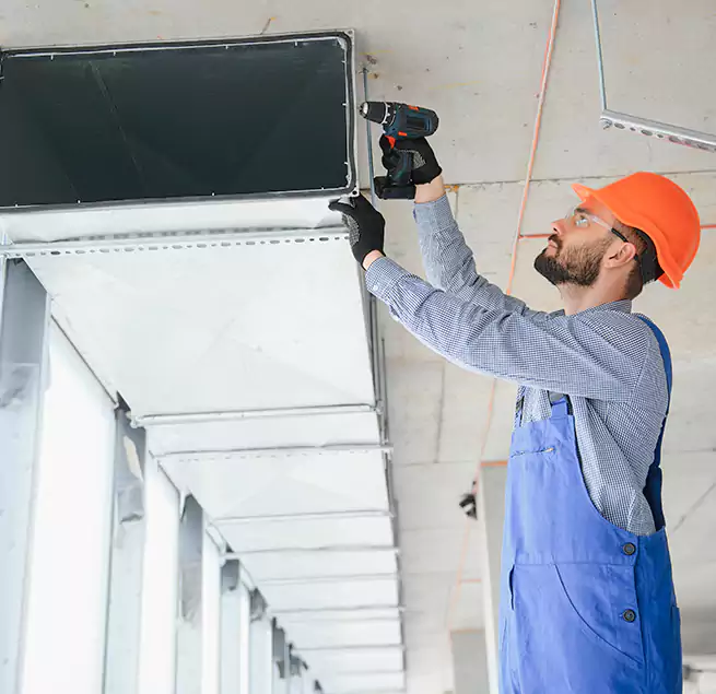 Why Homeowners & Businesses Trust Us in Bartlett, IL