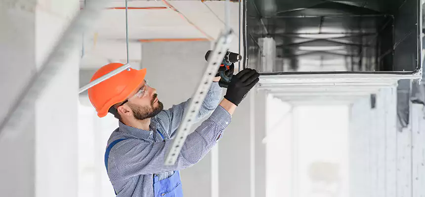 Our Air Vent Replacement Services in Bartlett, IL