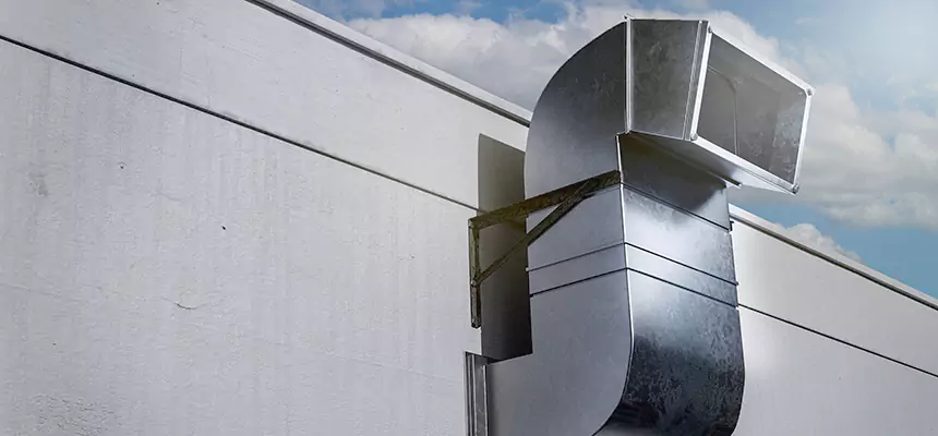 Trusted Industrial Dryer Vent Cleaning in Bartlett