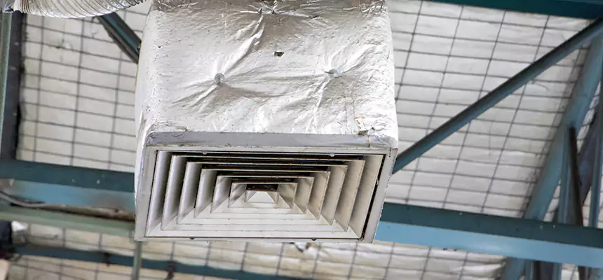 Our Custom HVAC Ductwork Services in Bartlett, IL