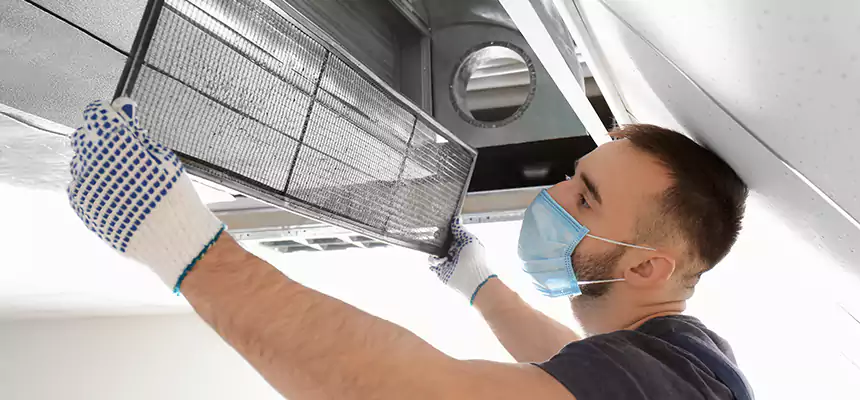 Our Dryer Vent Cleaning Services in Bartlett, IL