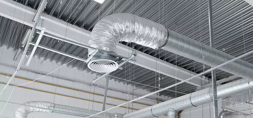 Our Dryer Vent Hose Replacement Services in Bartlett, IL