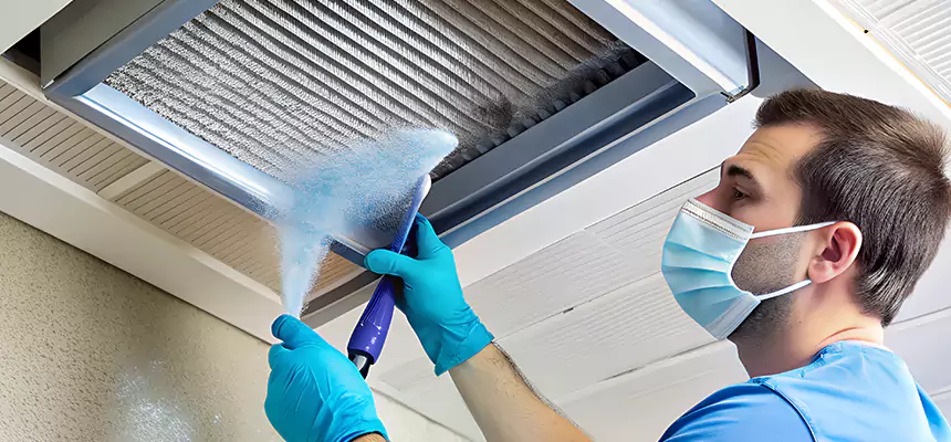 Our Home Ventilation Cleaning Services in Bartlett, IL
