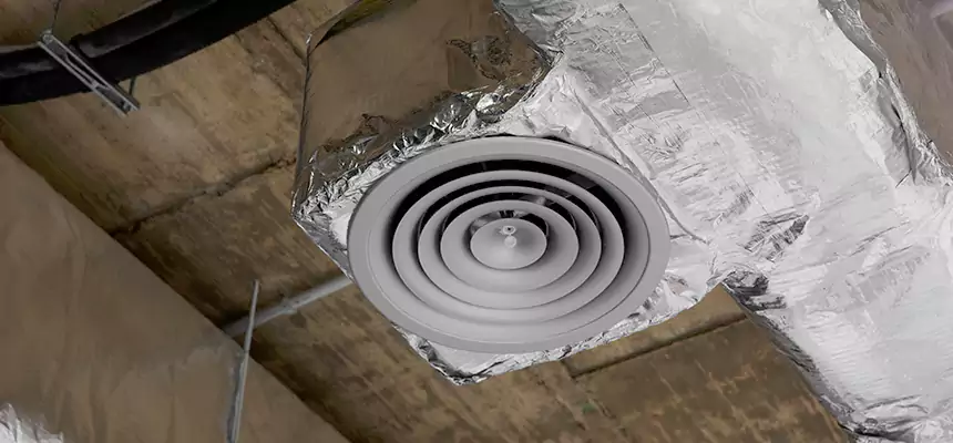 Our Industrial Dryer Vent Cleaning Services in Bartlett, IL