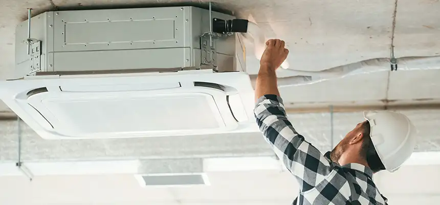 Our Local Vent Cleaning Services in Bartlett, IL