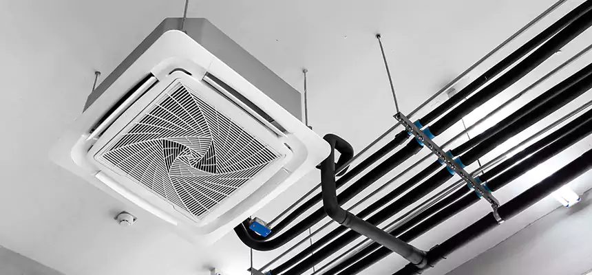 Our Smart AC Vent Controller Services in Bartlett, IL