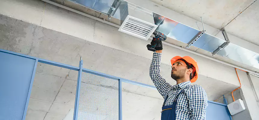 Efficient Exhaust Vent Cleaning in Bartlett, IL