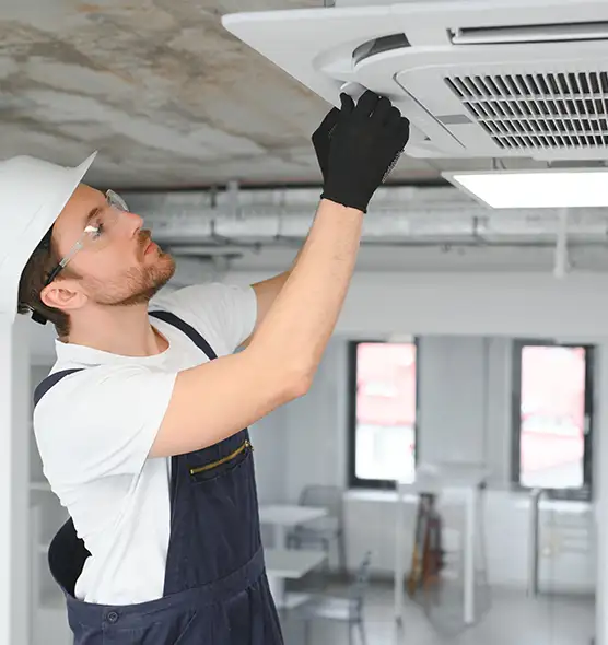 Top Affordable Duct Cleaning Services Near Me in Bartlett, IL