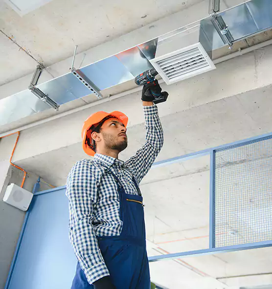 Welcome to Air Duct Cleaning & Repairs Bartlett — Your Local Air Duct Installation Specialists in Bartlett, IL