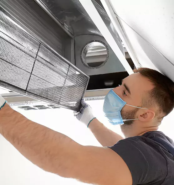 About Air Duct Pathogen Disinfection in Bartlett, IL