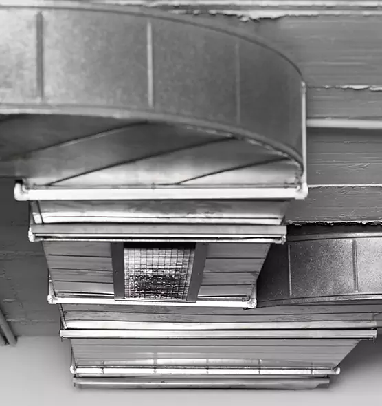 Professional Air Duct Pet Hair Removal in Bartlett, IL