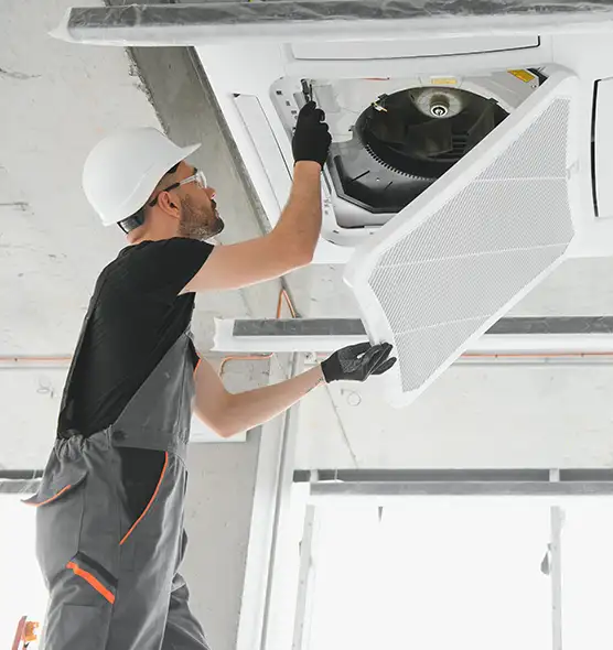 About Air Duct Rodent Removal in Bartlett, IL