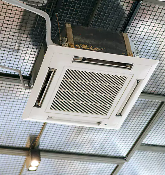 Top-Notch Allergy Relief Vent Cleaning Services in Bartlett, IL