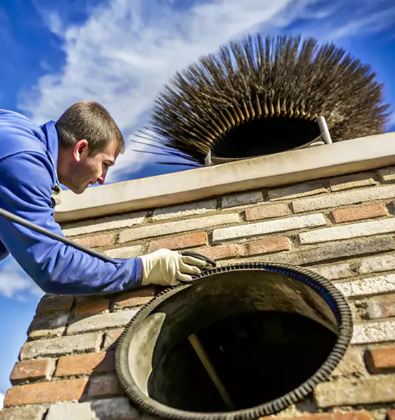About Professional Chimney Sweep in Bartlett, IL
