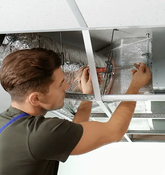 Professional Clogged Dryer Vent Repair in Bartlett, IL