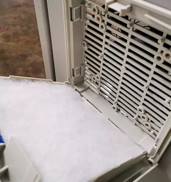 Professional Dryer Vent Mold Cleaning in Bartlett, IL