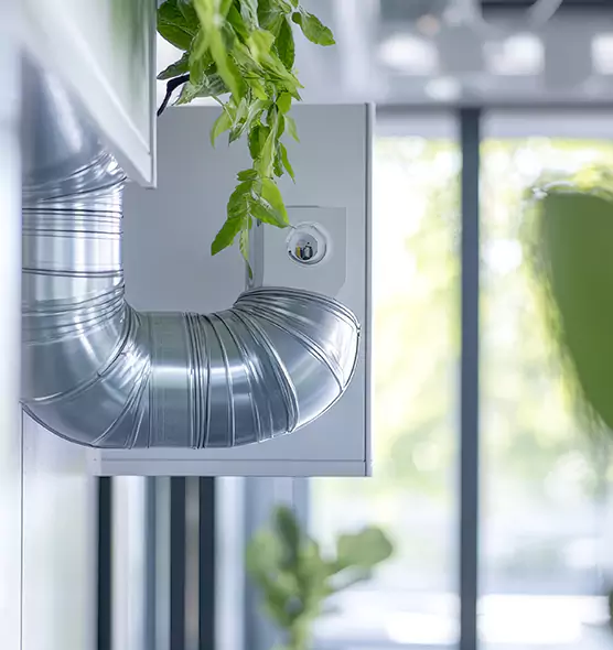 Professional Eco-Friendly Duct Cleaning Services in Bartlett, IL