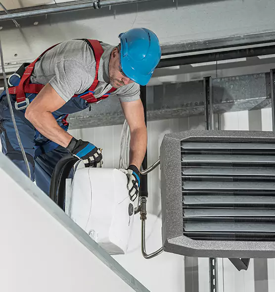 Professional HVAC Cleaning Solutions in Bartlett, IL