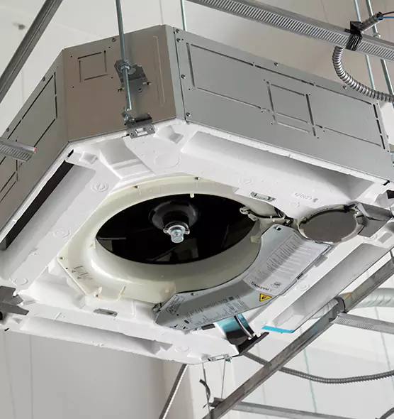 Professional Industrial Dryer Vent Cleaning in Bartlett, IL