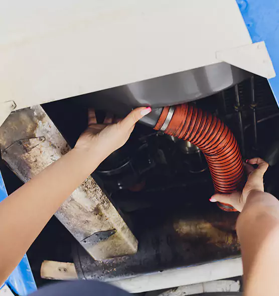 Top-Notch Return Vent Cleaning Service in Bartlett, IL