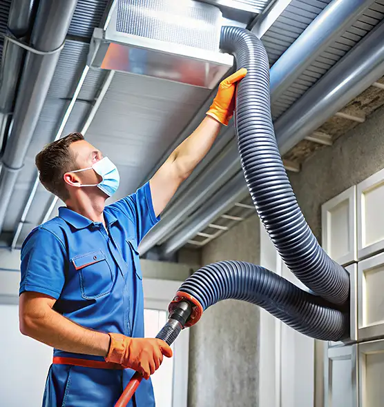 Welcome to Air Duct Cleaning & Repairs Bartlett — Your Local Roof Dryer Vent Cleaning Specialists in Bartlett, IL