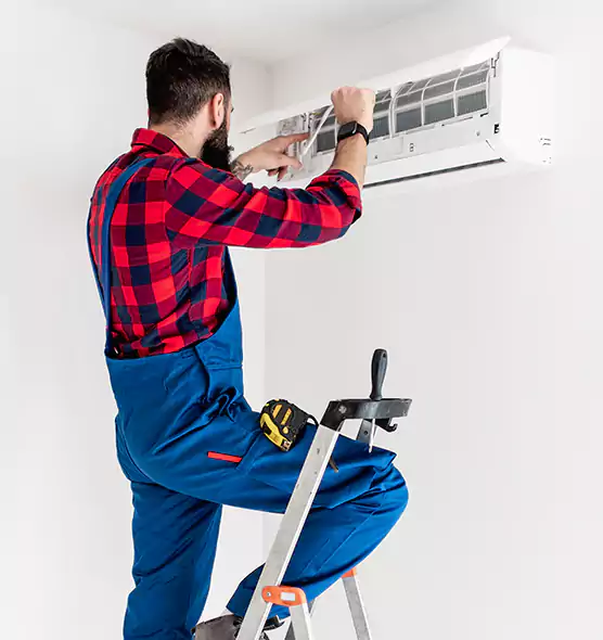 About Smart Air Conditioning Installation in Bartlett, IL