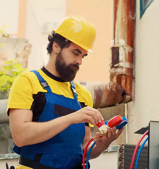 About Smart HVAC Installation in Bartlett, IL