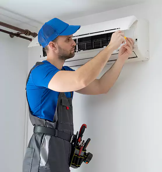 About Smart Thermostat AC Installation in Bartlett, IL