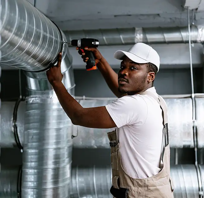 Why Homeowners & Businesses Trust Us Bartlett, IL