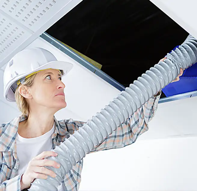 Why Homeowners & Businesses Trust Us Bartlett, IL