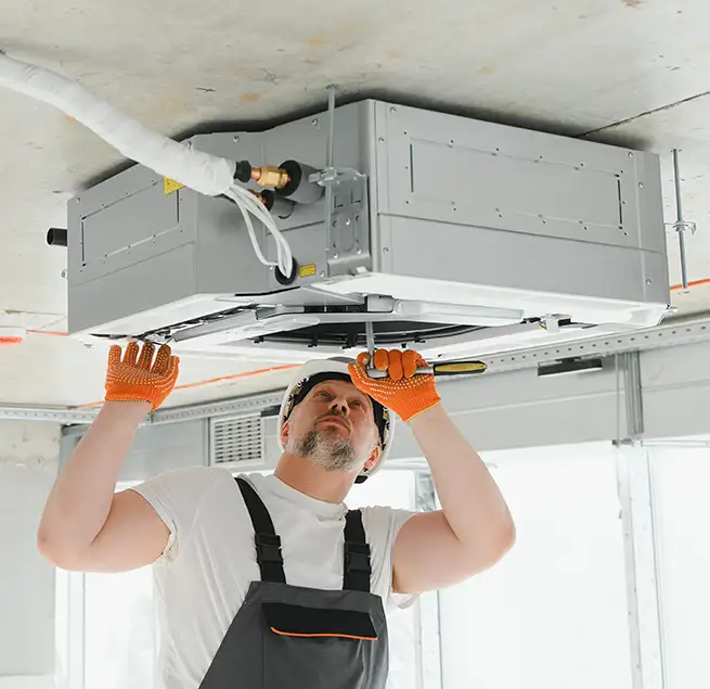 Why Homeowners & Businesses Trust Us Bartlett, IL