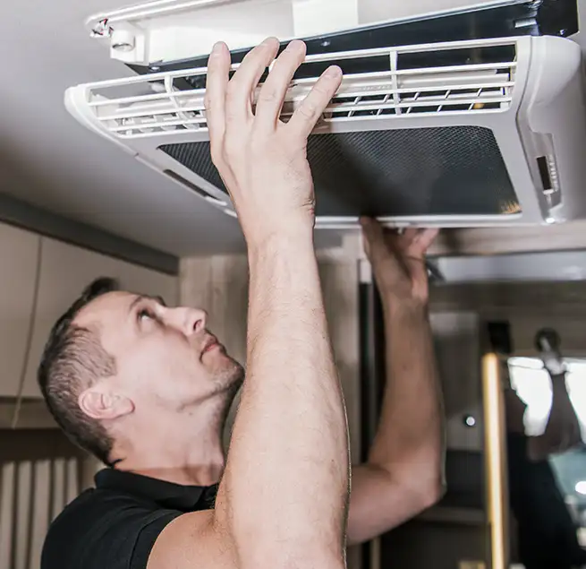 Why Homeowners & Businesses Trust Us Bartlett, IL