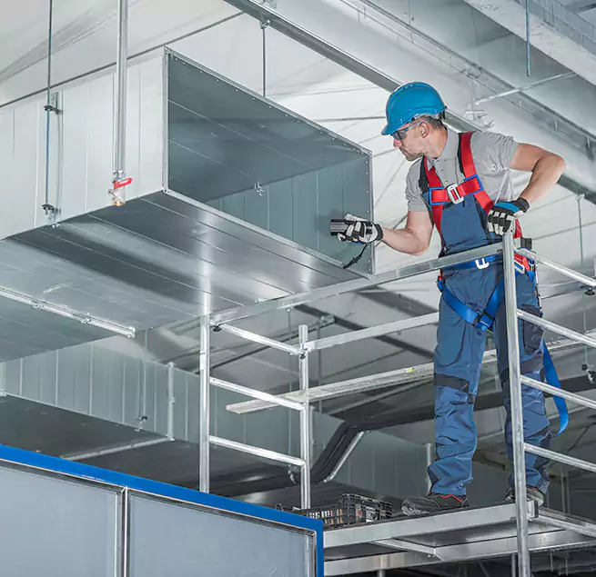 Why Homeowners Businesses Trust Us in Bartlett, IL