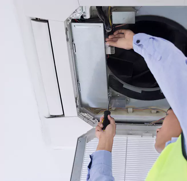 Why Homeowners Businesses Trust Us Bartlett, IL