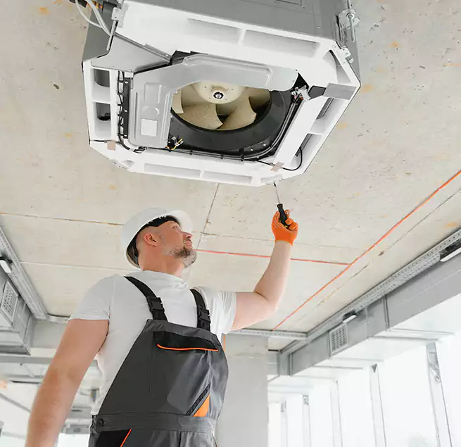 Why Homeowners Businesses Trust Us in Bartlett, IL