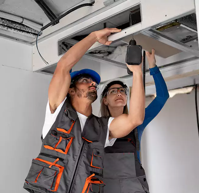 Why Homeowners & Businesses Trust Us in Bartlett, IL