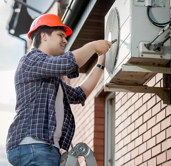 Why Homeowners & Businesses Trust Us Bartlett, IL